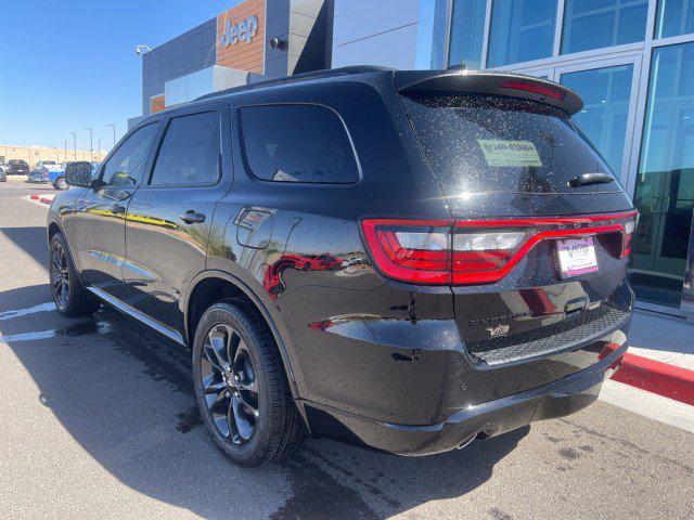 2024 Dodge Durango DURANGO GT PLUS RWD