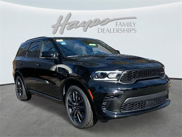 2024 Dodge Durango DURANGO R/T PREMIUM RWD