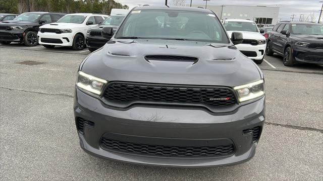 2024 Dodge Durango DURANGO R/T RWD