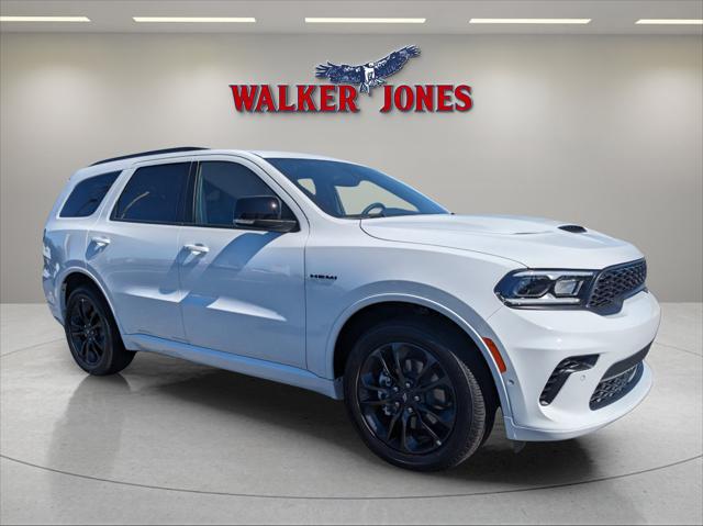 2024 Dodge Durango DURANGO R/T PLUS RWD