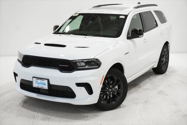 2024 Dodge Durango DURANGO R/T PREMIUM AWD