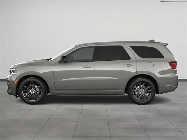 2024 Dodge Durango DURANGO GT AWD