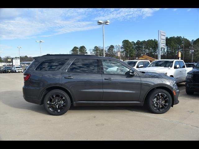 2024 Dodge Durango DURANGO R/T PLUS AWD