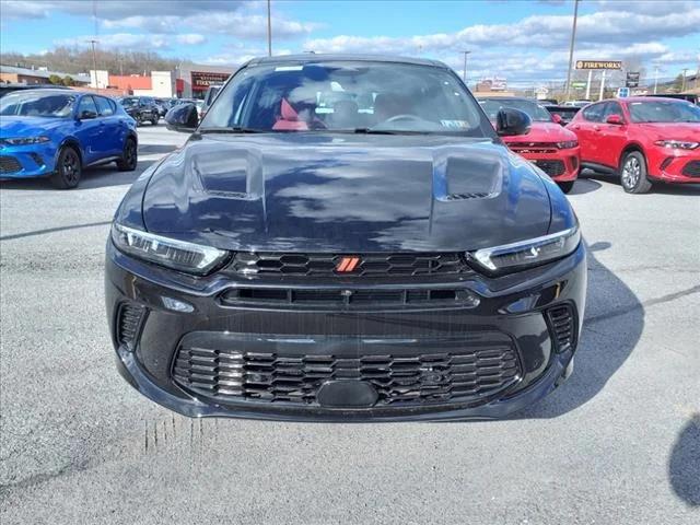 2024 Dodge Hornet DODGE HORNET R/T PLUS EAWD