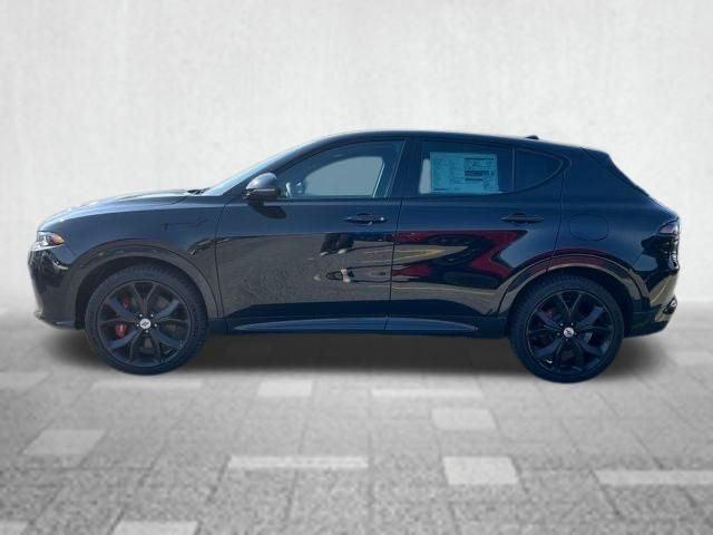 2024 Dodge Hornet DODGE HORNET R/T PLUS EAWD