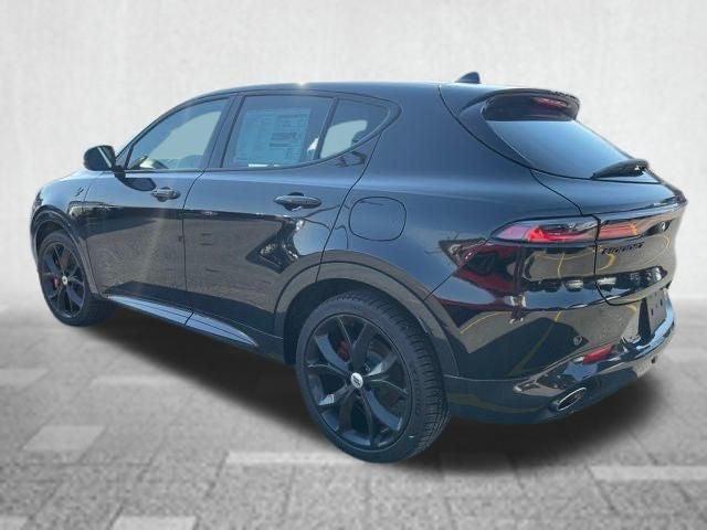 2024 Dodge Hornet DODGE HORNET R/T PLUS EAWD