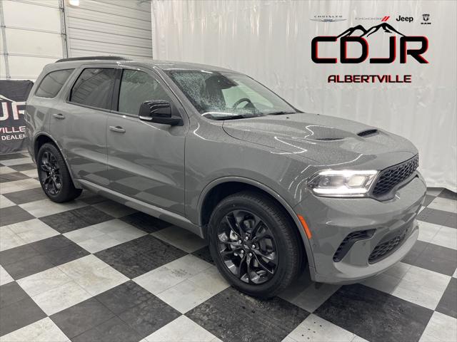 2024 Dodge Durango DURANGO GT PREMIUM RWD