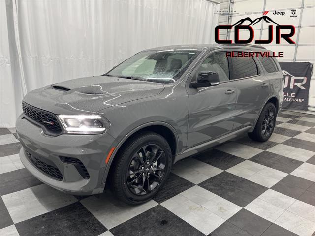 2024 Dodge Durango DURANGO GT PREMIUM RWD