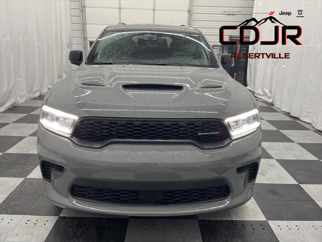 2024 Dodge Durango DURANGO GT PREMIUM RWD