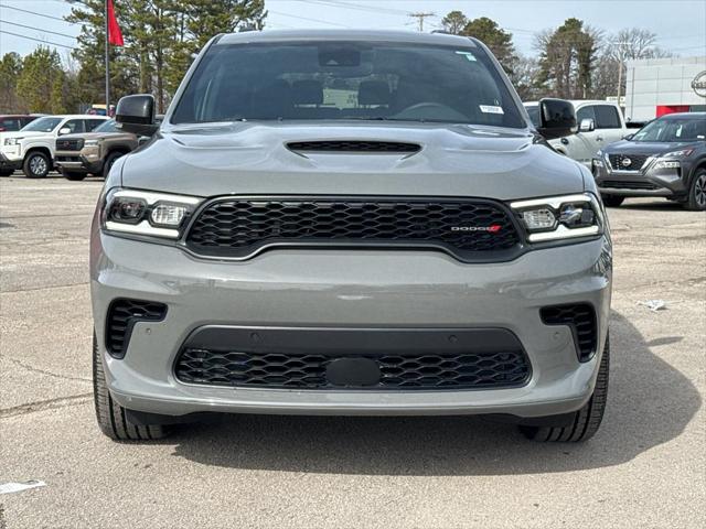 2024 Dodge Durango DURANGO R/T PLUS RWD