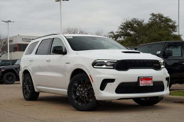 2024 Dodge Durango DURANGO R/T RWD