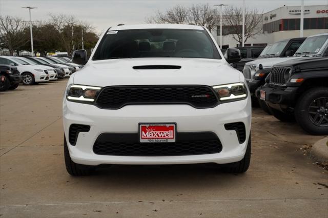 2024 Dodge Durango DURANGO R/T RWD