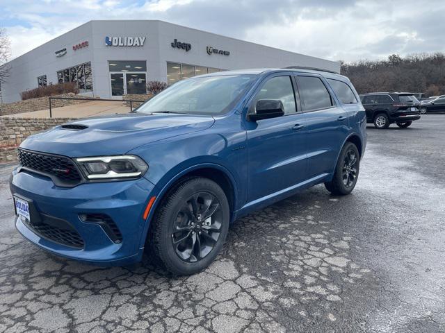 2024 Dodge Durango DURANGO R/T RWD