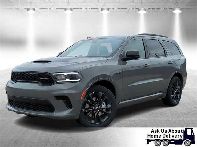 2024 Dodge Durango DURANGO R/T AWD