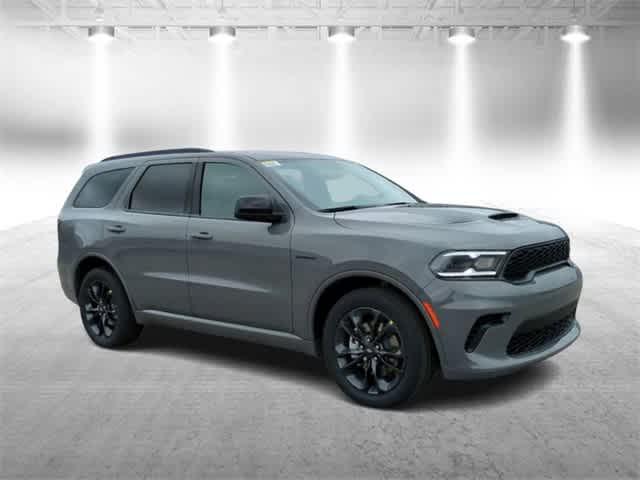 2024 Dodge Durango DURANGO R/T AWD