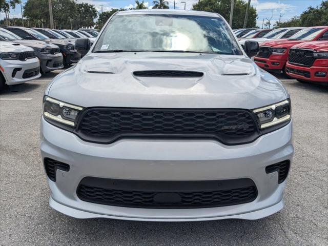 2024 Dodge Durango DURANGO SRT HELLCAT PLUS AWD