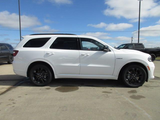 2024 Dodge Durango DURANGO R/T PLUS AWD