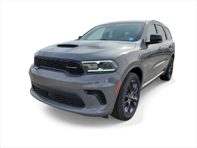 2024 Dodge Durango DURANGO R/T PLUS RWD