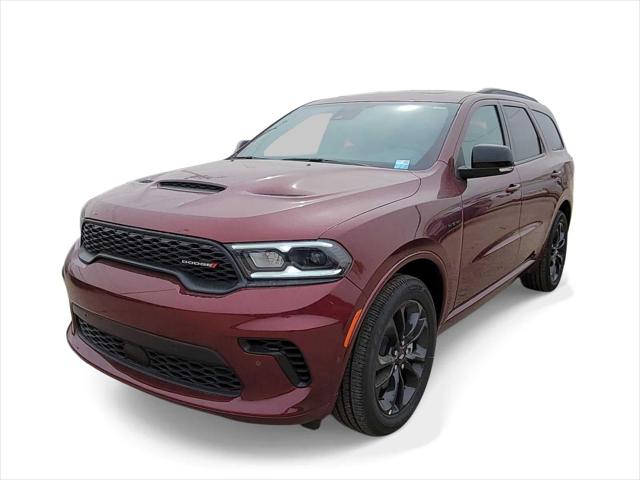 2024 Dodge Durango DURANGO R/T PLUS RWD