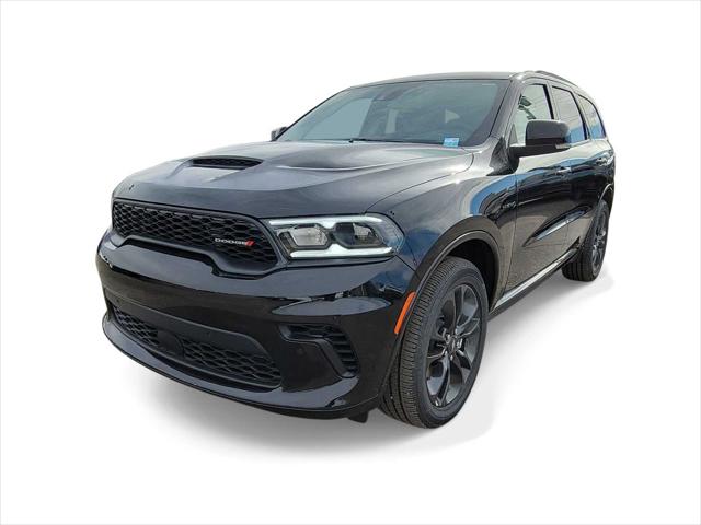 2024 Dodge Durango DURANGO R/T PLUS RWD