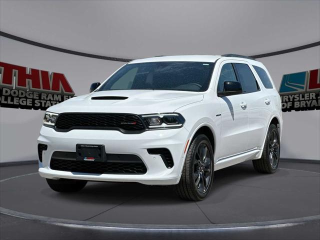 2024 Dodge Durango DURANGO R/T RWD