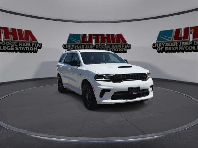 2024 Dodge Durango DURANGO R/T RWD