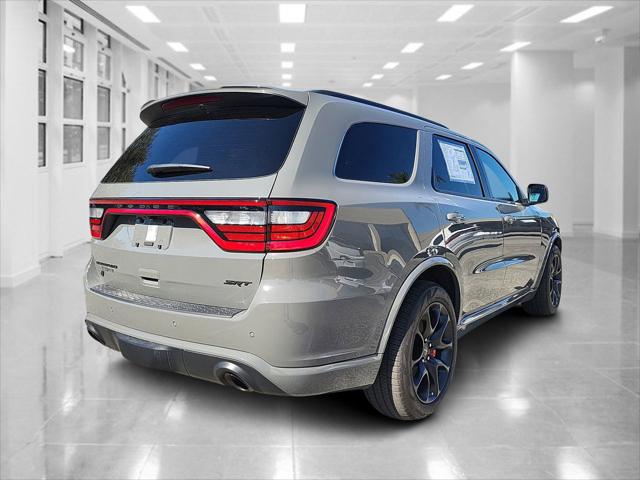 2024 Dodge Durango DURANGO SRT 392 PREMIUM AWD