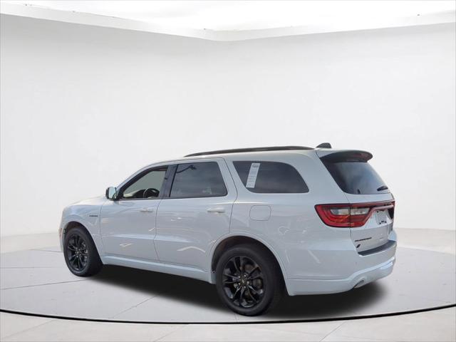 2024 Dodge Durango DURANGO R/T AWD