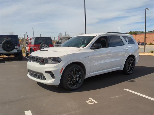 2024 Dodge Durango DURANGO R/T AWD