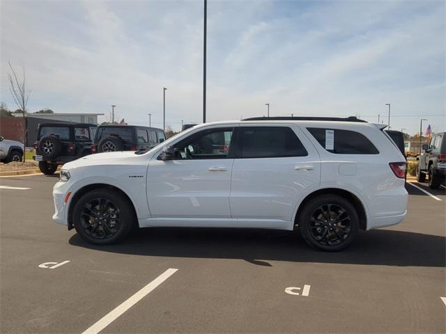 2024 Dodge Durango DURANGO R/T AWD