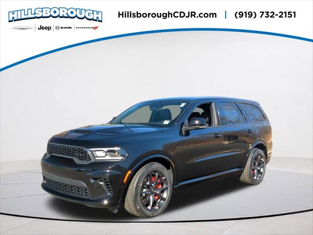 2024 Dodge Durango DURANGO SRT 392 AWD