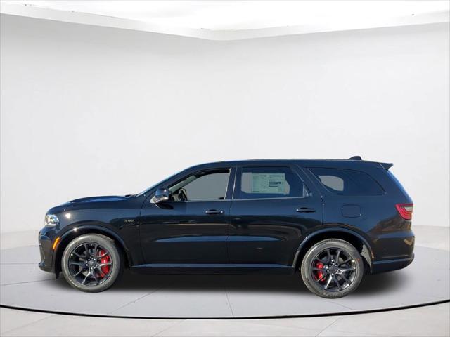 2024 Dodge Durango DURANGO SRT 392 AWD