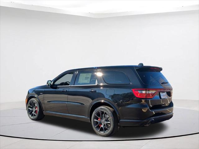 2024 Dodge Durango DURANGO SRT 392 AWD