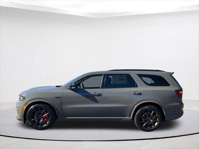 2024 Dodge Durango DURANGO SRT 392 PLUS AWD