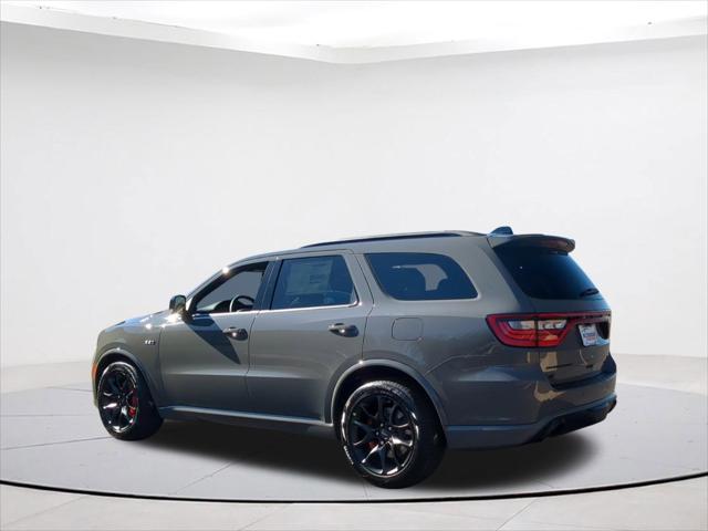 2024 Dodge Durango DURANGO SRT 392 PLUS AWD