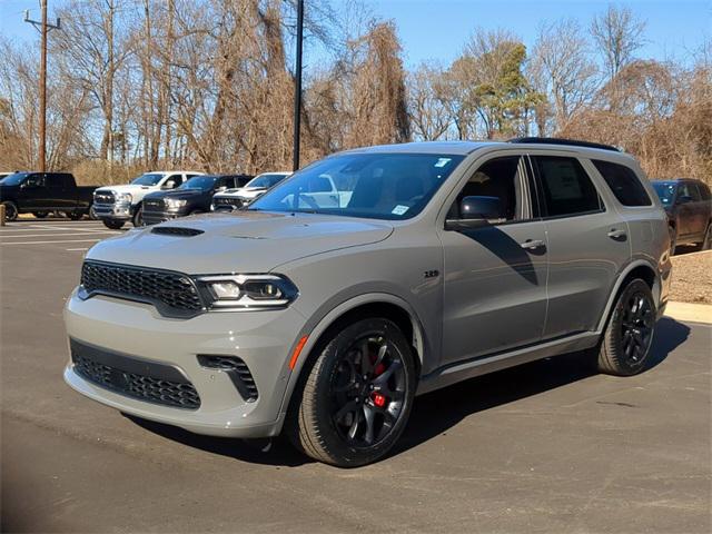 2024 Dodge Durango DURANGO SRT 392 PLUS AWD