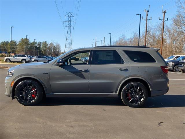 2024 Dodge Durango DURANGO SRT 392 PLUS AWD