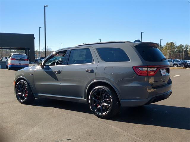 2024 Dodge Durango DURANGO SRT 392 PLUS AWD