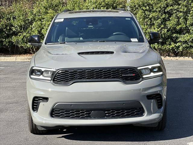 2024 Dodge Durango DURANGO R/T PLUS AWD