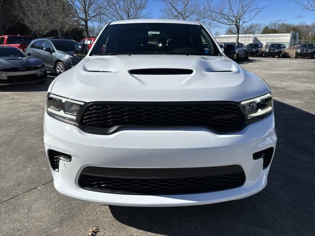 2024 Dodge Durango DURANGO SRT 392 AWD