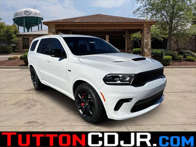 2024 Dodge Durango DURANGO SRT 392 AWD