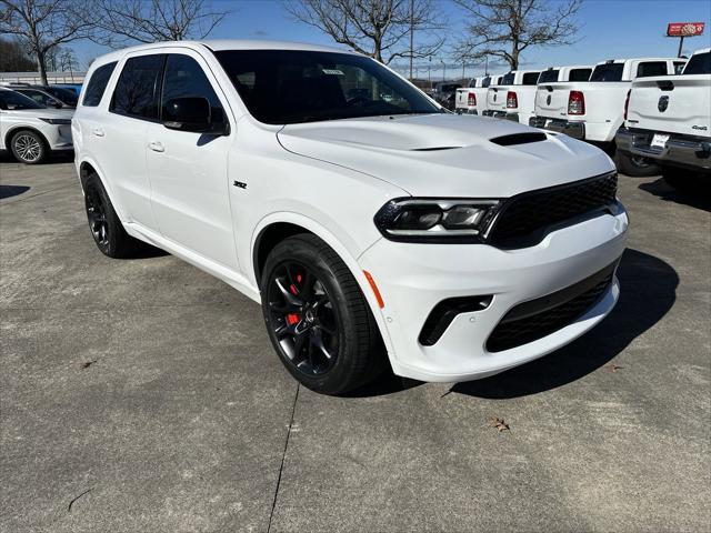 2024 Dodge Durango DURANGO SRT 392 AWD