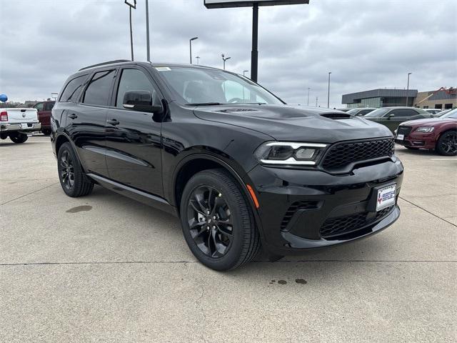 2024 Dodge Durango DURANGO R/T PREMIUM RWD