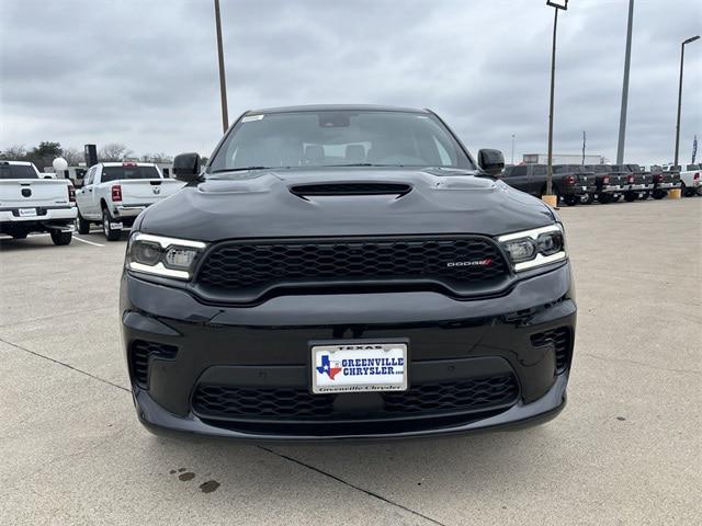 2024 Dodge Durango DURANGO R/T PREMIUM RWD