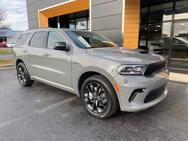 2024 Dodge Durango DURANGO R/T RWD