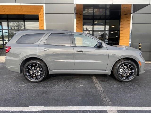 2024 Dodge Durango DURANGO R/T RWD