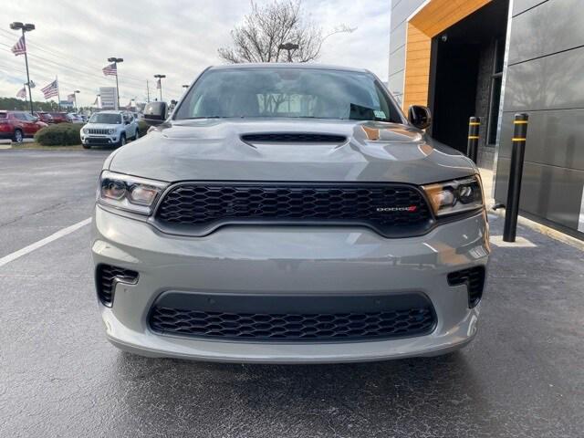 2024 Dodge Durango DURANGO R/T RWD