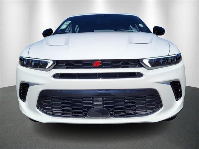 2024 Dodge Hornet DODGE HORNET R/T EAWD