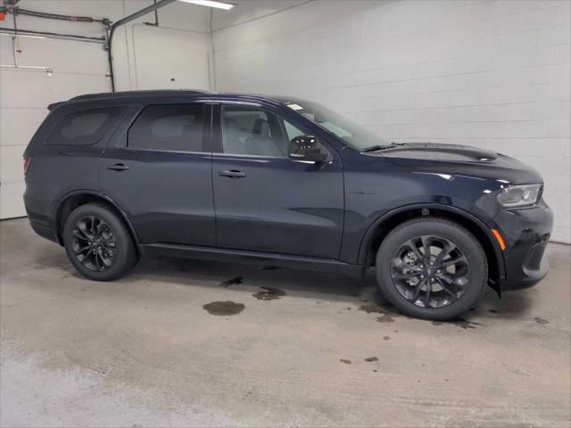 2024 Dodge Durango DURANGO R/T PREMIUM AWD