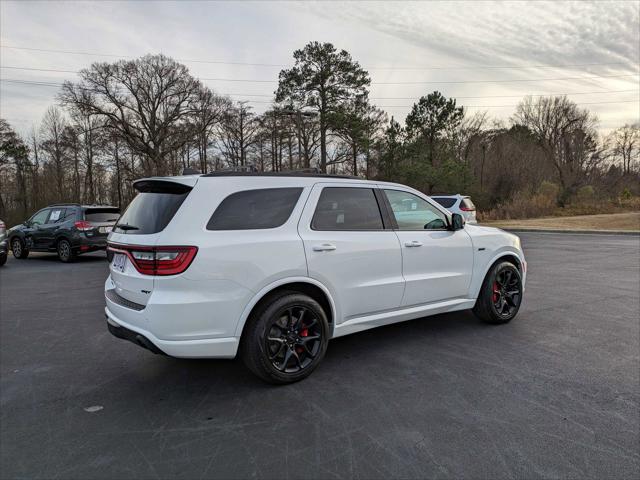 2024 Dodge Durango DURANGO SRT 392 PLUS AWD